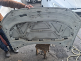 Oto Çıkma Parça / Kaporta & Karoser / Kaput / Audi / A3 / Çıkma Parça 