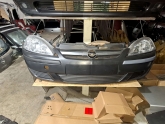 ÖZMEN OPEL CORSA COMBO C ÖN TAMPON SAĞ SOL FAR PANJUR