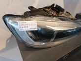 VOLVO S60 SAĞ FAR MAKYAJLI XENON 7 SOKET 2014-201831358098 Ç