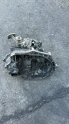 CİTROEN C 3 MK3 SX 5 İLERİ KOMPLE ŞANZIMAN 9812128610 25931677