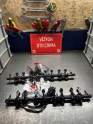 Oto Çıkma Parça / Motor / Piston Mili / Renault / Master / Çıkma Parça 