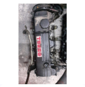 Opel Corsa b 1.5 dizel külbütör kapağı çıkma orjinal