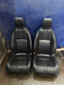 HONDA CIVIC FC5 ÇIKMA SAĞ SOL ÖN KOLTUK SET