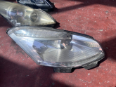 Citroen c4 picasso sağ ön far 6206.V1