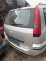 Ford fisyon bagaj kapağı