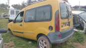 Renault Kango1 Kango2 sol yan komple