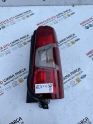 Opel combo e sağ arka stop (cam çatlak)