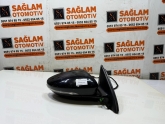 ÇIKMA VW JETTA 11-18 SAĞ DİKİZ AYNASI E11026658