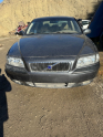 Volvo s80 çıkma yedek parça kaynar otomotiv
