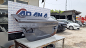 Honda civic 2013-2015 model arka Bagaj kapagı