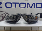 Oto Çıkma Parça / Elektrik / Far / Kia / Stonic / Çıkma Parça 