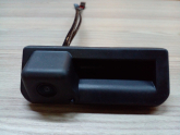 8W8827566E AUDI Q5 Q7 BAGAJ AÇMA KAMERA