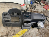 DACIA LODGY TORPIDO SETI MERT OTO