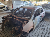 Oto Çıkma Parça / Kaporta & Karoser / Marşpiyel Sacı / Citroen / C4 / Çıkma Parça 