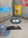OCTAVİA SİS KAPAĞI ÇERÇEVESİ SİSLİ SOL 21-23 5E3807681 ORJ-ÇIKMA