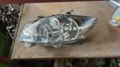 OTO CEMDEN ÇIKMA TOYOTA AURİS SOL FAR 2007-2011
