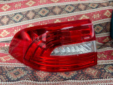 SKODA SUPER B ÇIKMA ORJİNAL SOL ARKA STOP