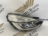 RENAULT CLİO SAĞ FAR (13-20) ORİJİNAL ÇIKMA 260101766R