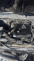 Mitsubishi L200 euro5 komple motor