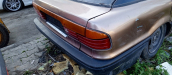 Mitsubishi galant reflektör