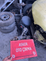 Oto Çıkma Parça / Alt Takım & Direksiyon / Travers / Renault / Master / Çıkma Parça 