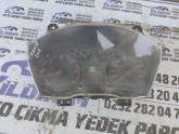 FORD TRANSİT 11 KM SAATİ
