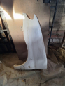 Oto Çıkma Parça / Kaporta & Karoser / Çamurluk / Peugeot / Partner / Çıkma Parça 