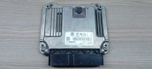 03C906016C AUDİ A3 1.4 TSİ BENZİNLİ MOTOR BEYNİ