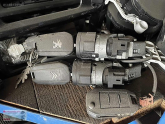 PEUGEOT 301 C ELYSEE ORİJİNAL KONTAK...