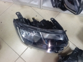 Oto Çıkma Parça / Elektrik / Far / Dacia / Duster / Çıkma Parça 