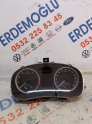 5J0920840B 2007-08 FABİA ORİJİNAL ÇIKMA GÖSTERGE SAATİ