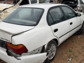 Toyota CorollaT.101 sağ ön kapı
