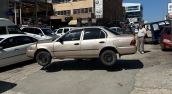1993-1998 MODEL TOYOTA COROLLA 1.3 AYNA