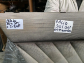Oto Çıkma Parça / Mekanik / Kapı Döşemesi / Fiat / Siena / Çıkma Parça 