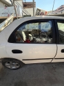 Oto Çıkma Parça / Kaporta & Karoser / Kapı / Mazda / 323 / Çıkma Parça 