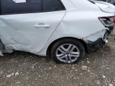 Oto Çıkma Parça / Renault / Megane / Jant & Lastik / Lastik / Çıkma Parça 