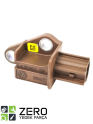 4L0959651 Airbag Darbe Sensörü A4 A5 A6 Q5 Q7