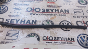 Audi A4 2014 sol arka kapı iç sıyırıcı fitil