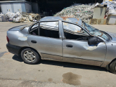 Oto Çıkma Parça / Kaporta & Karoser / Kapı / Hyundai / Accent / Çıkma Parça 
