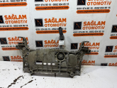 ÇIKMA VW PASSAT B6 B7  MOTOR TRAVERSİ 3C0199369H
