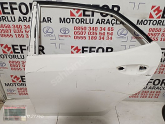 Oto Çıkma Parça / Kaporta & Karoser / Kapı / Toyota / Corolla / Çıkma Parça 