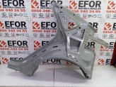 BYD HAN SOL ARKA ÇAMURLUK İÇ SACI SIFIR ORJİNAL YEDEK PARÇA