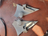 PEUGEOT 206 BAGAJ İÇ PLASTİKLERİ ORJİNAL ÇIKMA BAKALİT