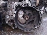 Opel Astra H 6ileri manuel şanzıman orjinal çıkma