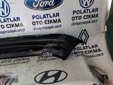 Oto Çıkma Parça / Kaporta & Karoser / Arka Tampon / Renault / Clio / Çıkma Parça 
