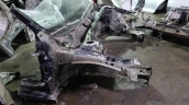 VOLKSWAGEN JETTA ÖN ŞASE
