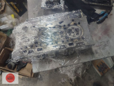 Oto Çıkma Parça / Citroen / C4 / Motor / Silindir Kapağı / Çıkma Parça 