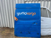 Oto Çıkma Parça / Kaporta & Karoser / Kapı / Renault / Master / Çıkma Parça 