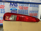FORD FİESTA SOL STOP ORJİNAL 2005- 2250