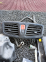 Renault Megane 3 kalorifer ızgara